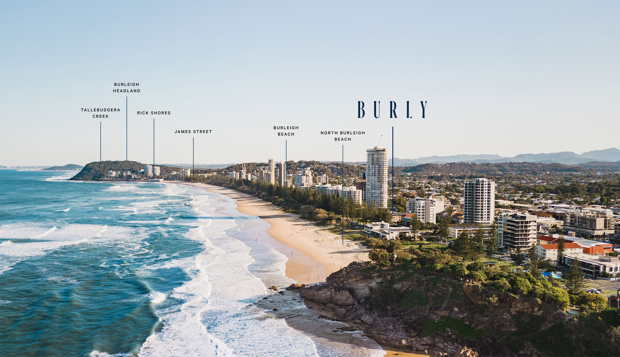 Burly Residences