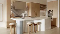 Burly Residences